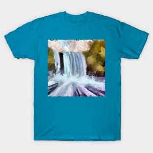 Waterfall T-Shirt